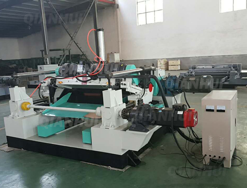 spindleless veneer rotary peeling lathe machine.jpg